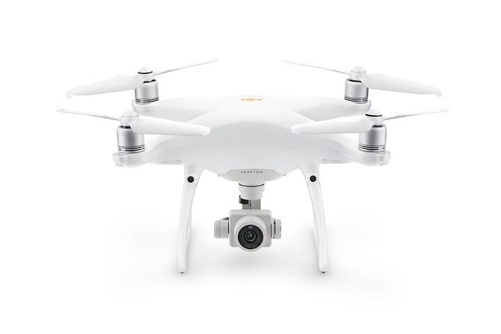 Dji Phantom 4 RTK Rapport de test Dji Phantom 4 RTK Rapport de test