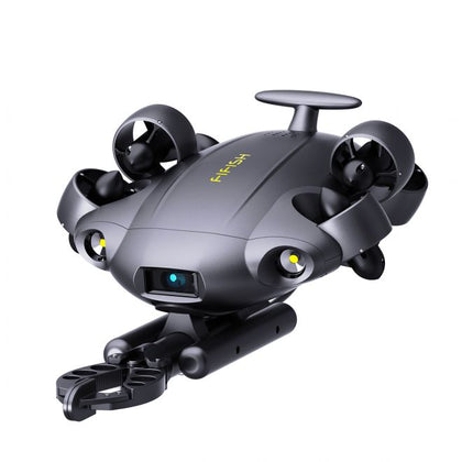 QYSEA FIFISH M200A V6 EXPERT (V6E) UNDER WATER DRONE