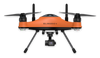 SwellPro Splash Drone 4+ (SD4+) Enterprise Waterproof Drone (without payload/camera)