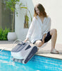 Poolmate Hydro 6 Corded Robotic Pool Cleaner