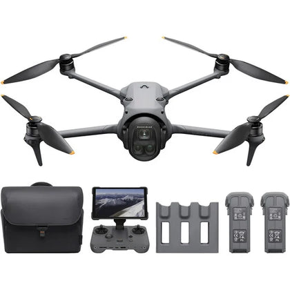 Drone DJI Mavic 4 Pro 512GB Creator Combo