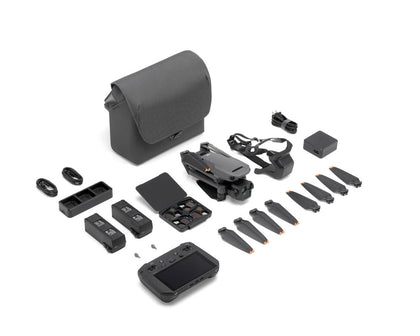 DJI Mavic 3 Pro Cine Premium Combo (Used)