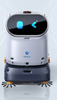 KLEENBOT C40 Cleaner Robot