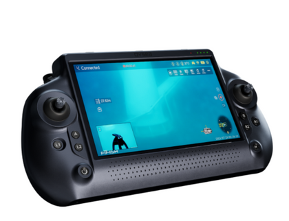 Qysea Q-iRC Industrial Remote Controller for all Fifish ROVs (Fifish X1, Fifish W6, E-Master, E-GO, V6 plus, V6E, EVO)