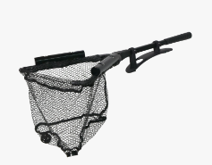 QYsea Fifish E-Master Eco-Friendly Fishing Net