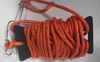 Dual Payload-Release Rope