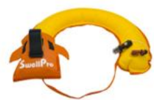 Double-Deployable Lifebuoy