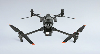 JZ M30 Quick Search Kit - for DJI Matrice 300RTK/ Matrcie 350RTK/ M30