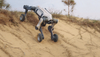 DEEP Robotics M20 Pro Lynx Robot &Dock Bundle