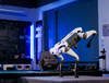 DEEP Robotics Lite Venture