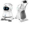 KLEENBOT C30  Cleaner Robot