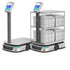 KEENON S100  Transport Robot