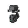 HEQ K8T-V2 Dual-Sensor Tracking Gimbal Camera