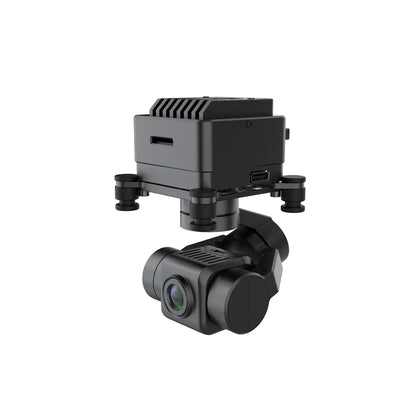 HEQ K8-V2 Gimbal Camera