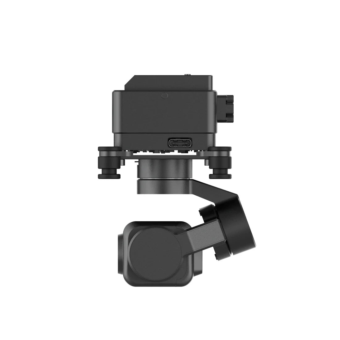 HEQ K8-V2 Gimbal Camera – Dominion Drones www.dominiondrones.com