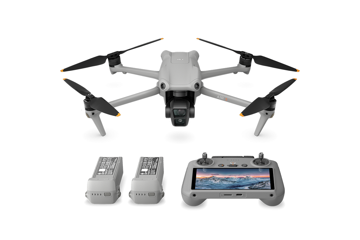 DJI Osmo Pocket 2 – Dominion Drones