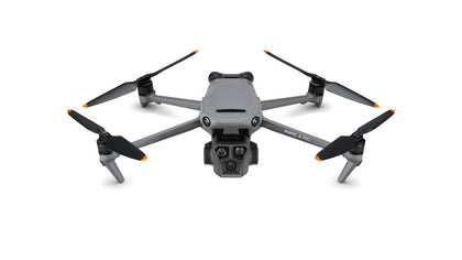 DJI Mavic 3 Pro Aircraft Only (Excluding Remote, Battery, Charger and Other Accessories)