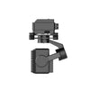 HEQ K8T-V2 Dual-Sensor Tracking Gimbal Camera