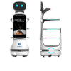 DINERBOT T10  Delivery Robot