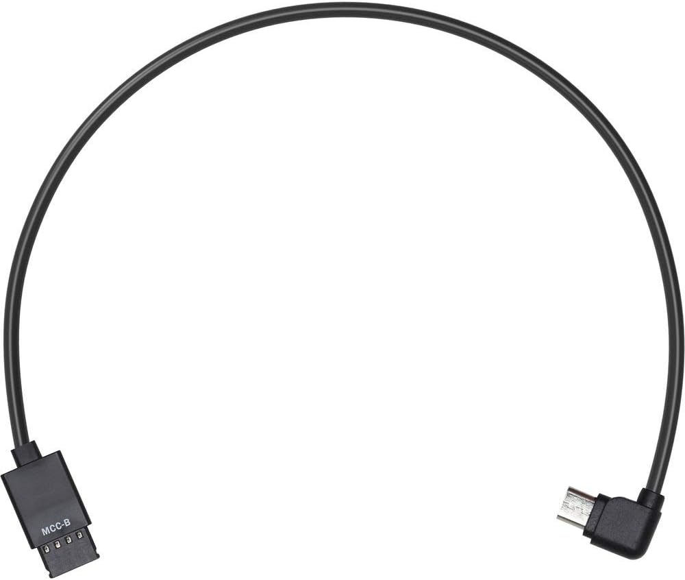 DJI Ronin-S Part 6 Multi-Camera Cable (Type-b)