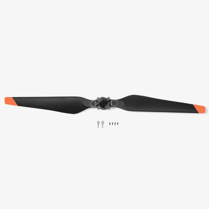 Freefly CW Single Motor Propeller Set with Active  Blade (M4 Fasteners)