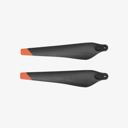 Freefly CW Single Motor Propeller Set for Alta X  (orange tip)