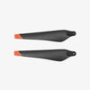 Freefly CW Single Motor Propeller Set for Alta X  (orange tip)