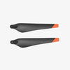 Freefly CCW Single Motor Propeller Set for Alta X  (orange tip)