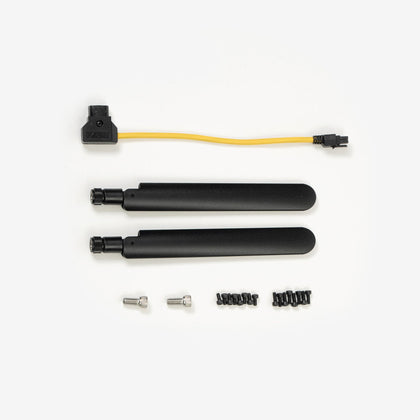 Freefly Pilot Pro Spare Parts Kit