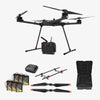 FreeFly Alta X + Pilot Pro Essentials Kit