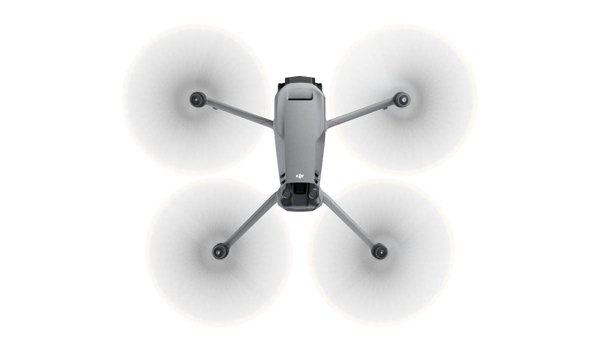 DJI Mavic 3 Pro Fly More Combo with DJI RC – Dominion Drones
