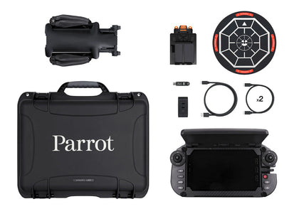 Parrot ANAFI UKR GOV micro-UAV drone 