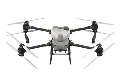 DJI AGRAS T50 Agricultural Drone (Drone Only) CONTACT FOR PRICE & AVAILABILITY