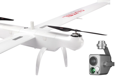 Autel Dragonfish Standard with L20T Payload Camera