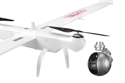 Autel Dragonfish Standard with T3 Payload Camera