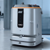 YUNJI UP C40 4-IN-1 Autonomous Commercial Cleaning Robot