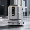 YUNJI UP C40 4-IN-1 Autonomous Commercial Cleaning Robot