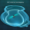 CHASING L1 Ultra Intelligent Cordless Pool Cleaner