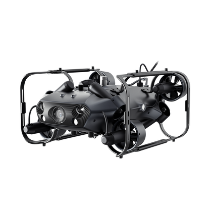 CHASING X Underwater ROV Smart Omnidirectional Anti-Current Deep Sea Drone