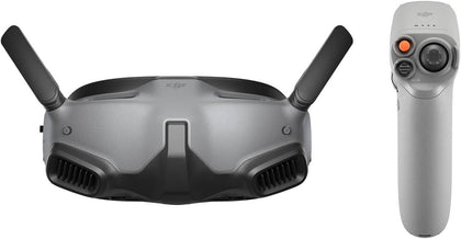 DJI Goggles Integra with Motion Control (Used)