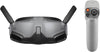 DJI Goggles Integra with Motion Control (Used)