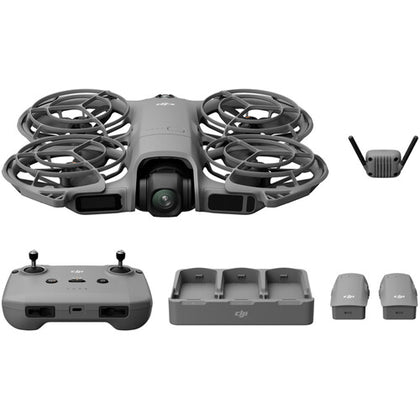 DJI Neo 2 Fly More Combo
