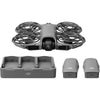 DJI Neo 2 Fly More Combo (No Battery/Drone Only)