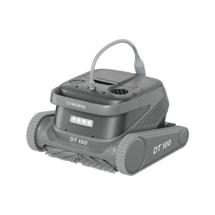 CHASING DT 100 Commercial Pool Cleaner