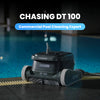 CHASING DT 100 Commercial Pool Cleaner