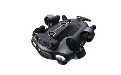 QYSEA FIFISH E-MASTER E200-Navi Underwater Drone (CONTACT FOR PRICE)