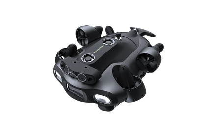 QYSEA FIFISH E-MASTER E200-Navi Underwater Drone (CONTACT FOR PRICE)