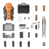 Autel EVO II Pro 6K RTK Drone Rugged Bundle V3