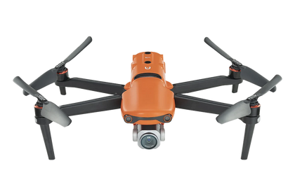 Autel EVO II Pro 6K Drone Rugged Bundle V3