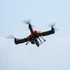 SwellPro Fisherman MAX Adv. Heavy Lift Fishing Drone FD2 Aircraft Replacement Only, No camera/payload release nor Propellers and other accessories.